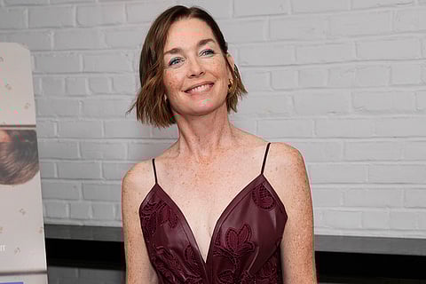 Julianne Nicholson
